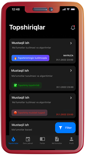 student.uzdjtsunf.uz